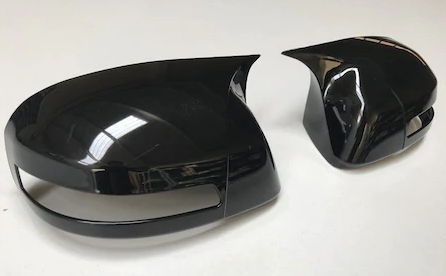 Honda Civic Fb7 Batman Ayna Kapağı